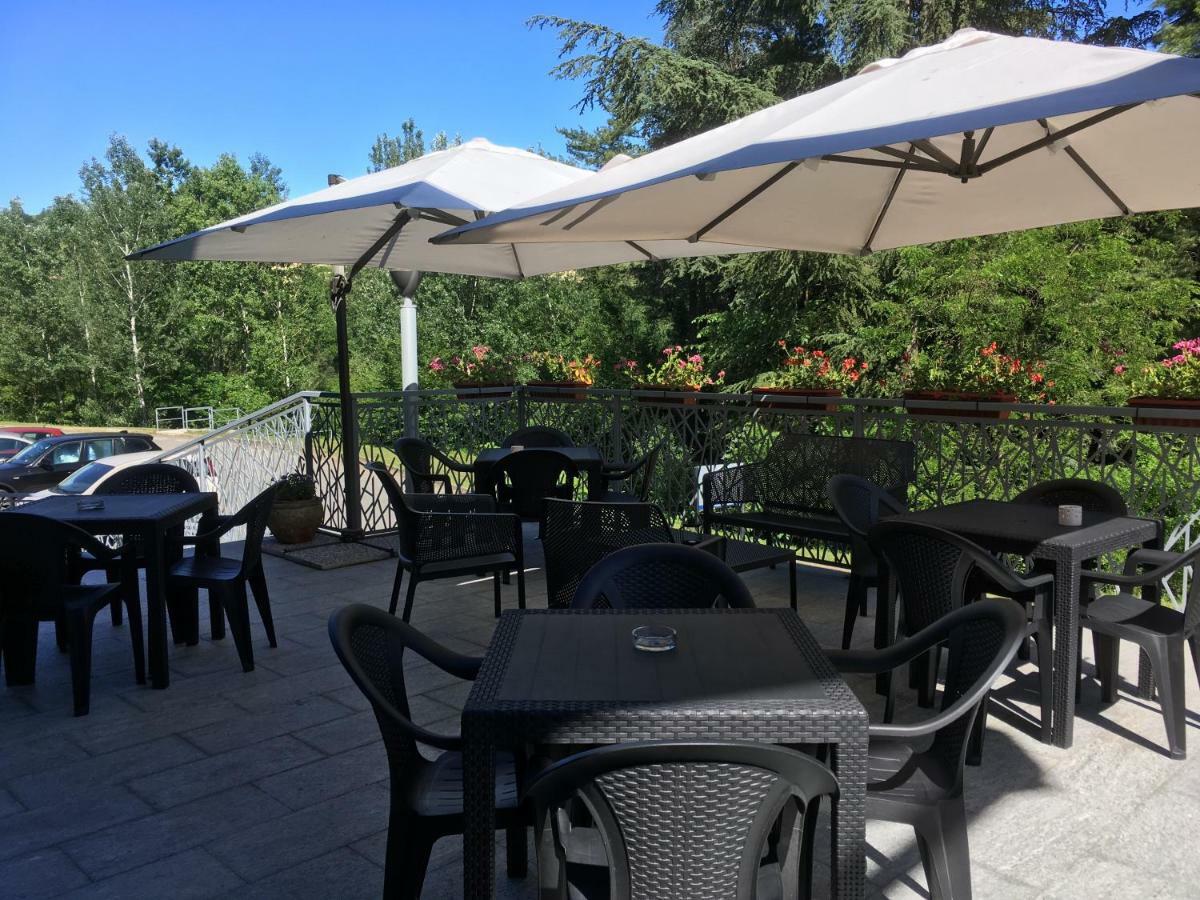 Hotel Langhe & Monferrato Костильоле-д'Астри Экстерьер фото